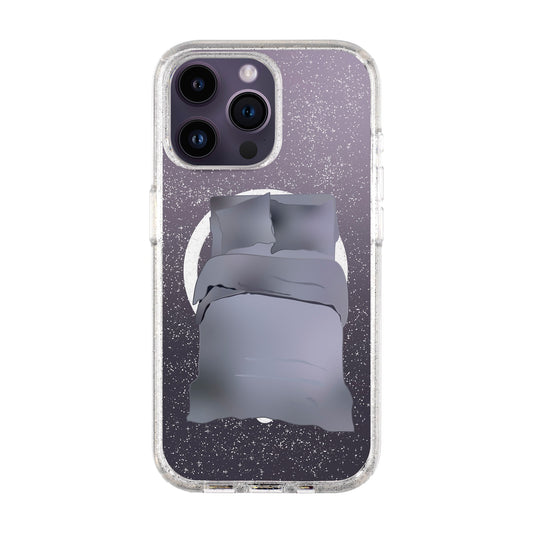MATTRESS-iPhone 14 Pro Max Shiny Kılıf MagSafe Özellikli
