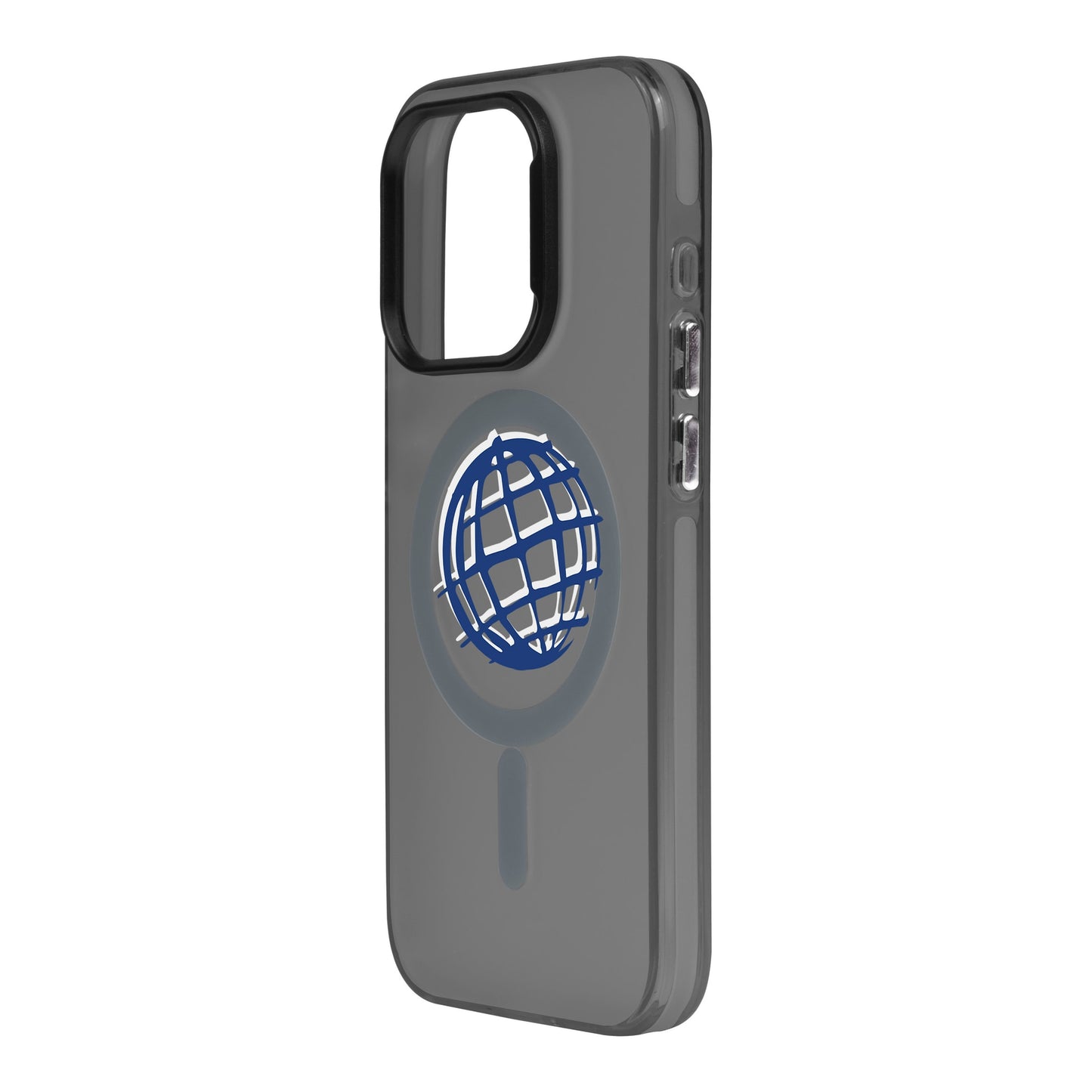 GLOBE-iPhone 15 Plus Hold Kılıf MagSafe Özellikli