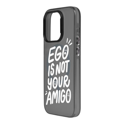 EGO-iPhone 15 Pro Max Hold Kılıf MagSafe Özellikli
