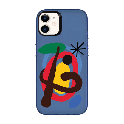 MASTERPIECE-iPhone 11 Hold Kılıf MagSafe Özellikli