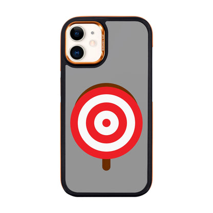 BULL'S EYE-iPhone 11 Dark Kılıf MagSafe Özellikli