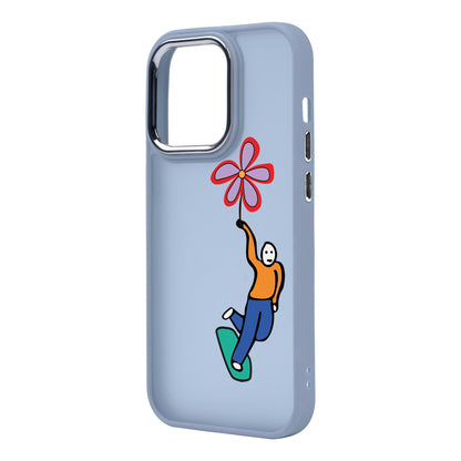 SKATEBOARDER-Proof Kılıf - iPhone 13