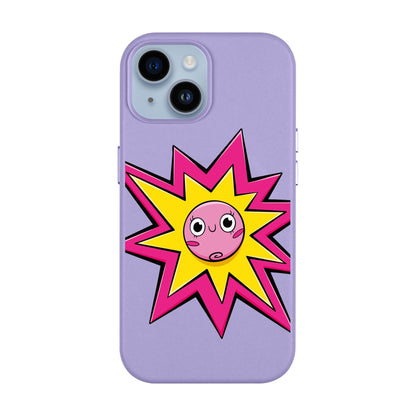 POP PRINCESSES-Leather Kılıf MagSafe Özellikli - iPhone 13