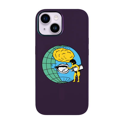 CREATIVE-iPhone 12 Vigor Kılıf MagSafe Özellikli