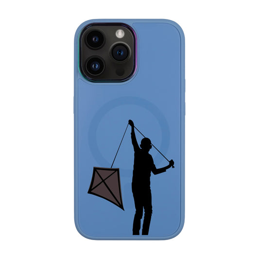 KITE-iPhone 12 Pro Max Vigor Kılıf MagSafe Özellikli
