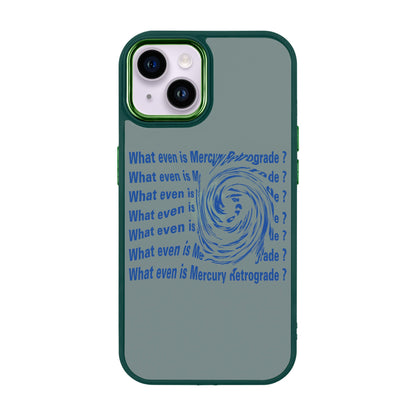 MERCURY-Proof Kılıf - iPhone 13