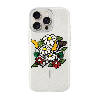 BUNDLE-iPhone 16 Pro Max Radiant Kılıf MagSafe Özellikli