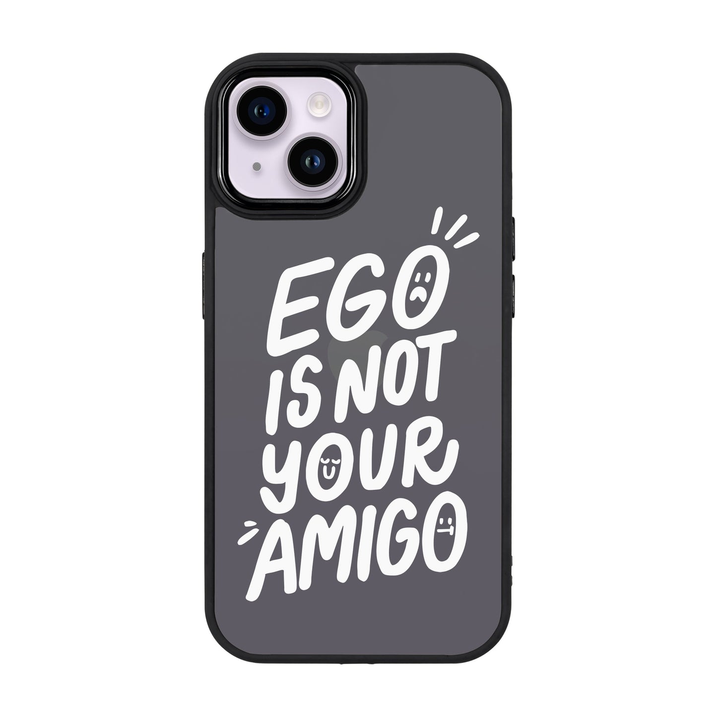 EGO-iPhone 14 Plus Proof Kılıf