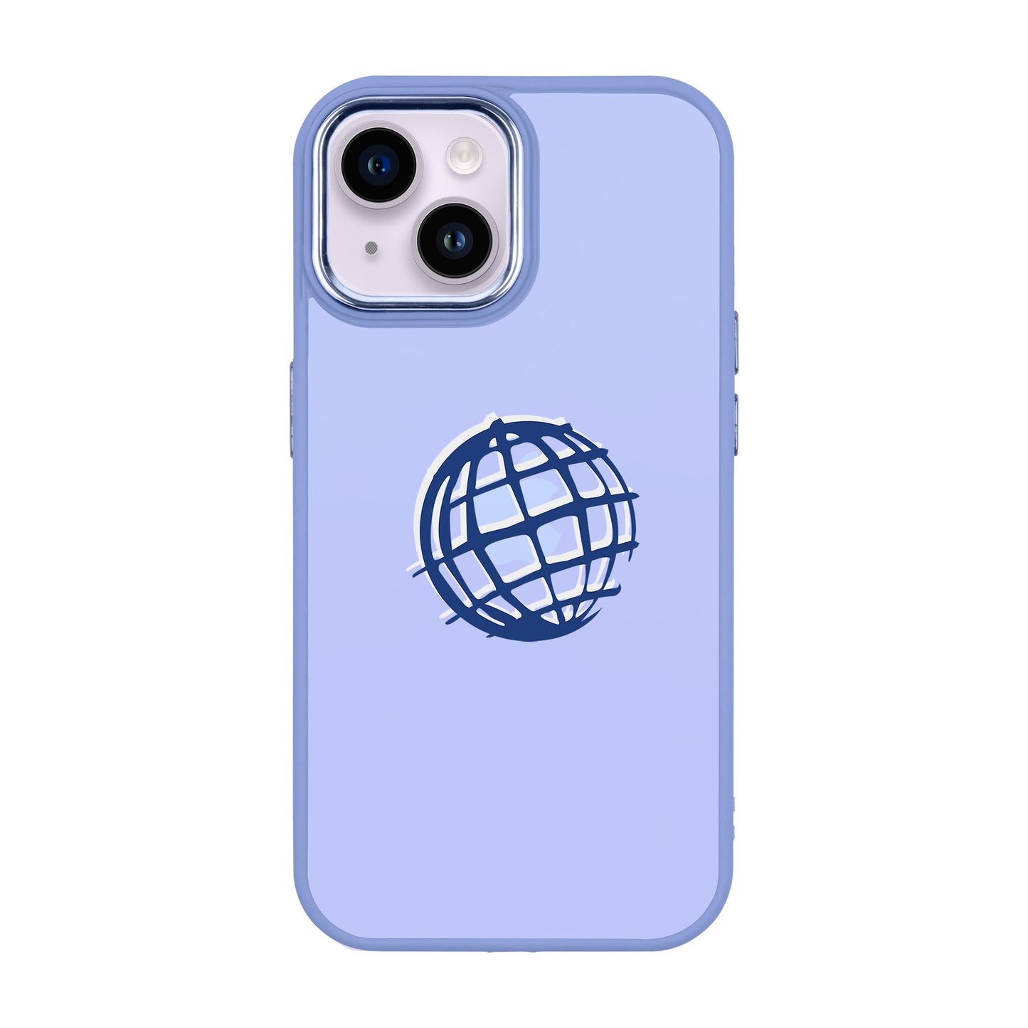 GLOBE-Proof Kılıf - iPhone 13