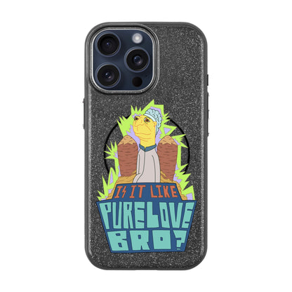 PURE LOVE-iPhone 15 Pro Max Radiant Kılıf MagSafe Özellikli