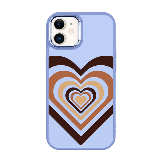 HEART-iPhone 11 Proof Kılıf