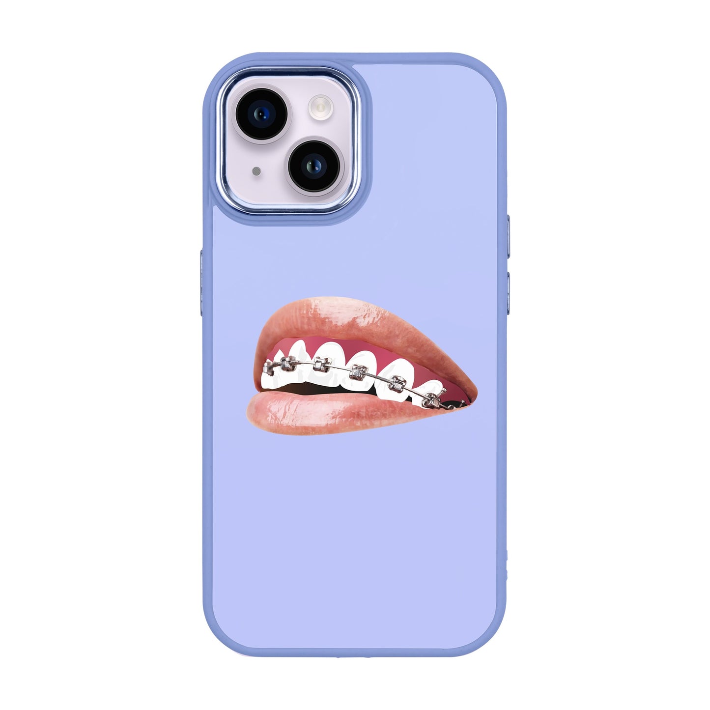 ORTHODONTIST-Proof Kılıf - iPhone 13