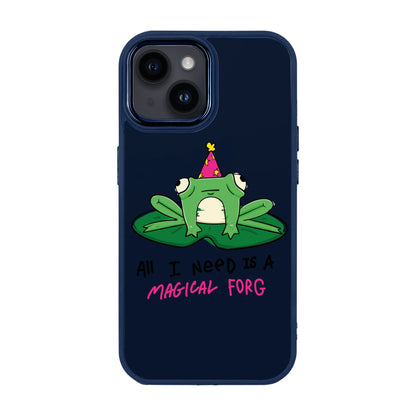 FORG-iPhone 13 Proof Kılıf