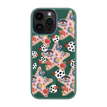 DURUSKO-iPhone 14 Pro Max Vigor Kılıf MagSafe Özellikli