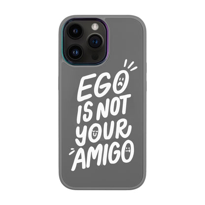 EGO-Vigor Kılıf MagSafe Özellikli - iPhone 14 Pro