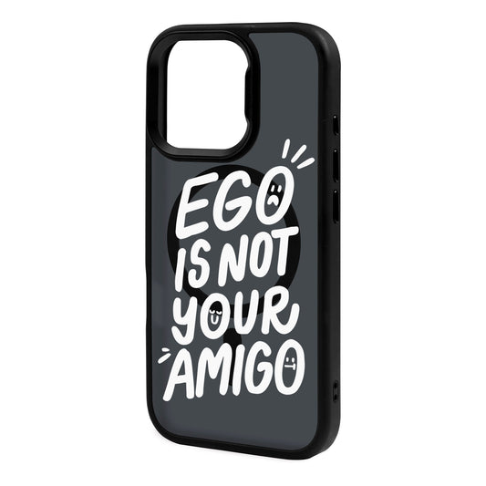 EGO-iPhone 16 Pro Max Rise Kılıf MagSafe Özellikli