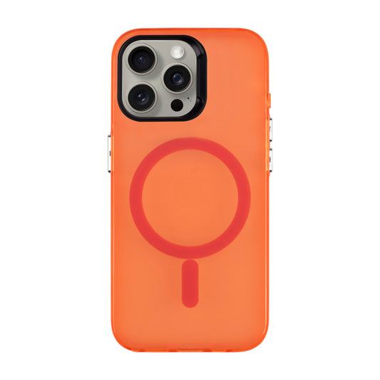 NEW-iPhone 15 Pro Max Hold Kılıf MagSafe Özellikli