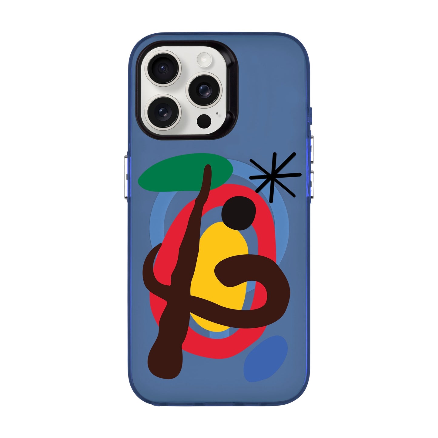 MASTERPIECE-Hold Kılıf MagSafe Özellikli - iPhone 15 Pro Max