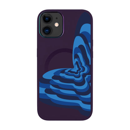 BUTTERFLY-Vigor Kılıf MagSafe Özellikli - iPhone 11