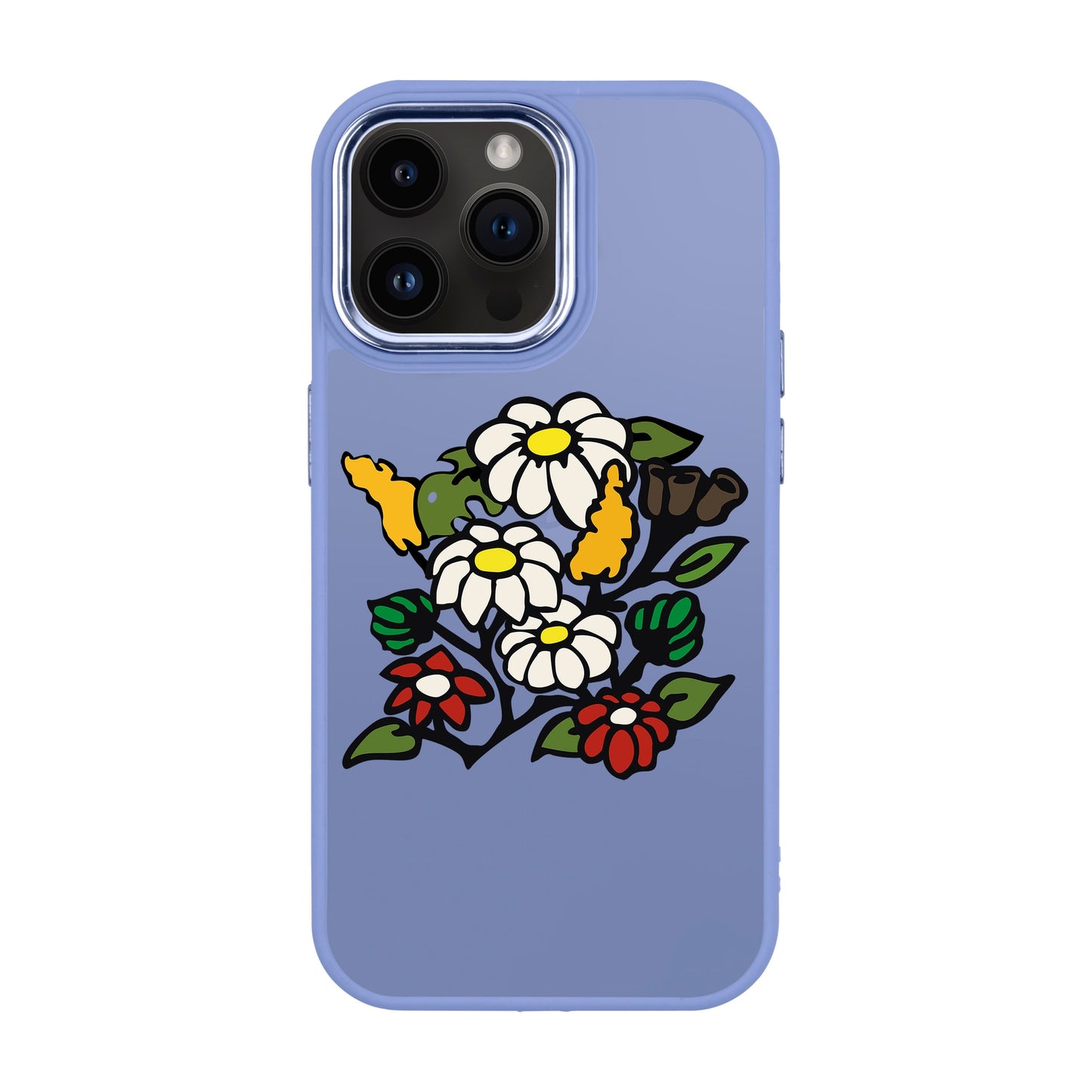 BUNDLE-iPhone 14 Pro Max Proof Kılıf