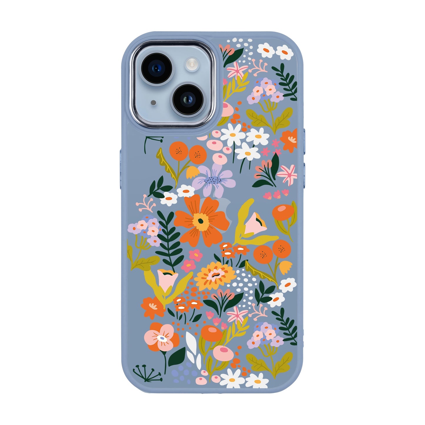 FLOWER-Proof Kılıf - iPhone 14