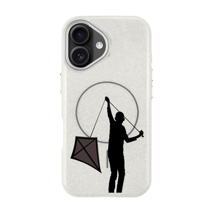 KITE-iPhone 16 Radiant Kılıf MagSafe Özellikli