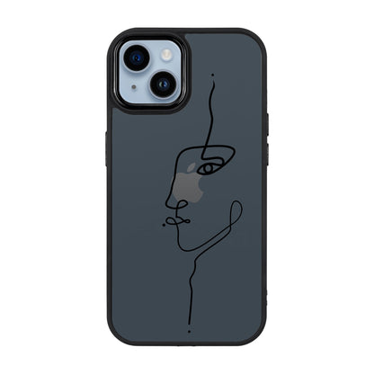 FACE-iPhone 14 Plus Proof Kılıf