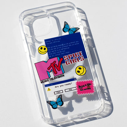 ARE YOU READY-Solid Kılıf MagSafe Özellikli - iPhone 11