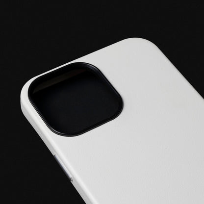 VASE-iPhone 13 Pro Leather Kılıf