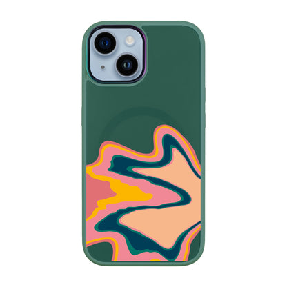 US IN ESSENCE-Vigor Kılıf MagSafe Özellikli - iPhone 13