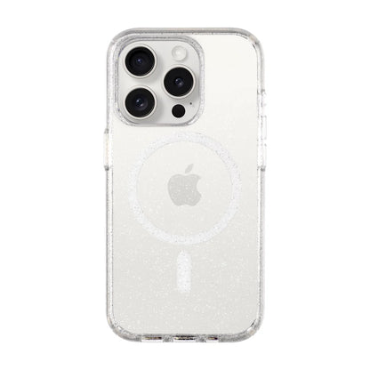 NEW-iPhone 16 Pro Shiny Kılıf MagSafe Özellikli