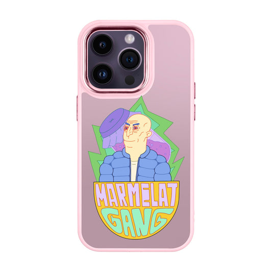 MARMELAT GANG-iPhone 14 Pro Proof Kılıf