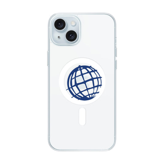 GLOBE-iPhone 15 Plus Solid Kılıf MagSafe Özellikli