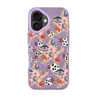 DURUSKO-iPhone 16 Plus Radiant Kılıf MagSafe Özellikli