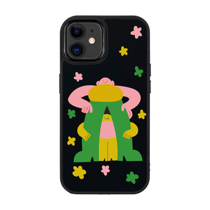 PARENT-iPhone 11 Proof Kılıf