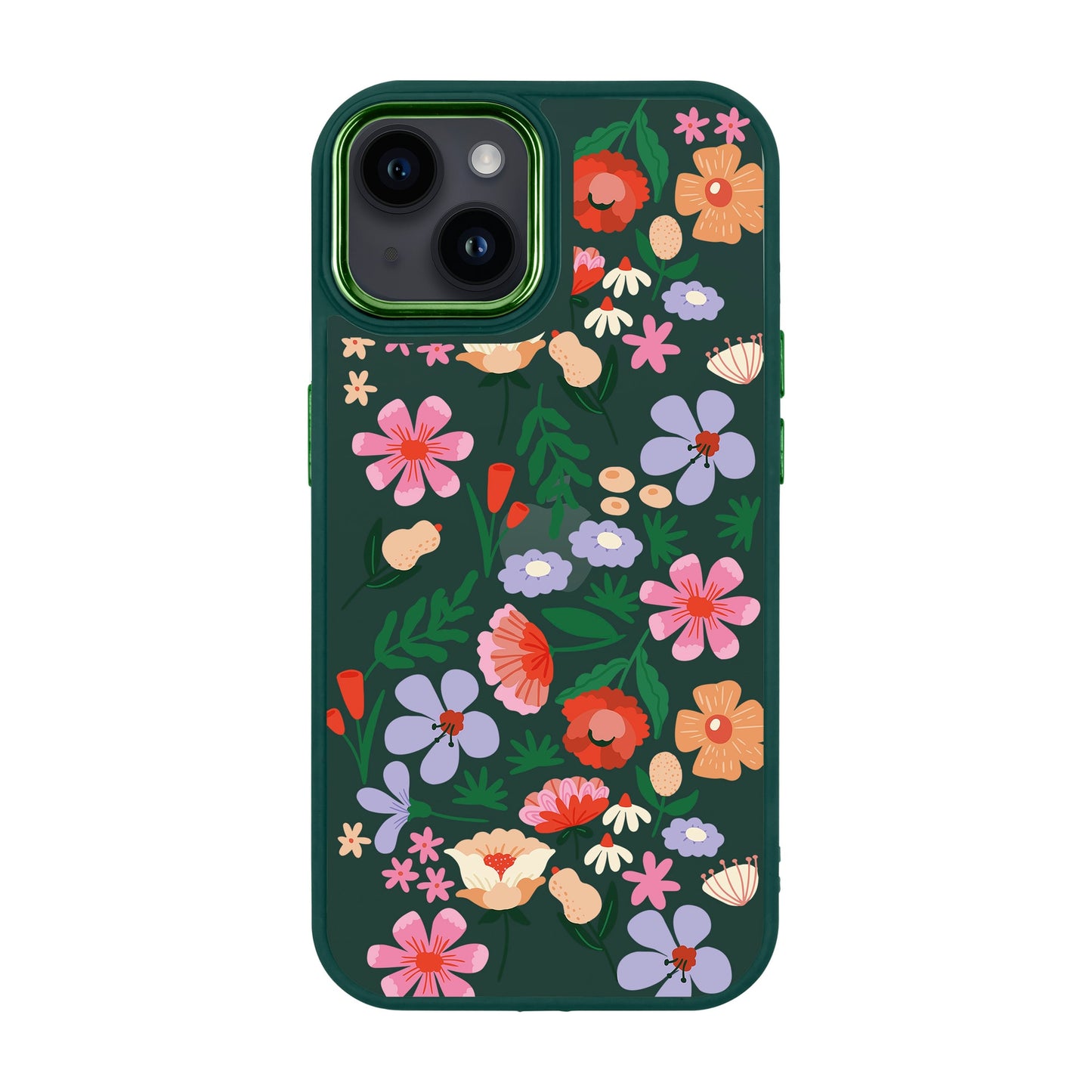 GRACIOUS-iPhone 14 Plus Proof Kılıf