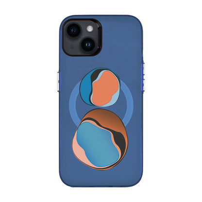LOOKING FOR GEMS-iPhone 14 Plus Hold Kılıf MagSafe Özellikli