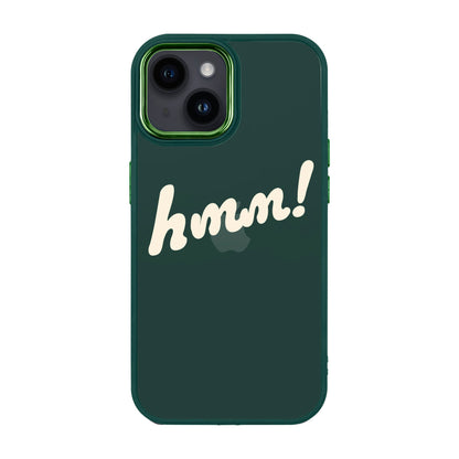 HMM-iPhone 13 Proof Kılıf