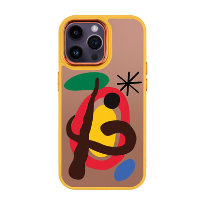 MASTERPIECE-iPhone 14 Pro Max Proof Kılıf