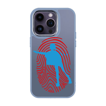 FINGERMARK-iPhone 14 Pro Proof Kılıf