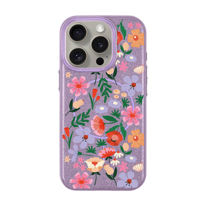 GRACIOUS-iPhone 15 Pro Radiant Kılıf MagSafe Özellikli