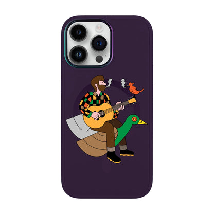 BIRDS OF A FEATHER-Vigor Kılıf MagSafe Özellikli - iPhone 14 Pro Max