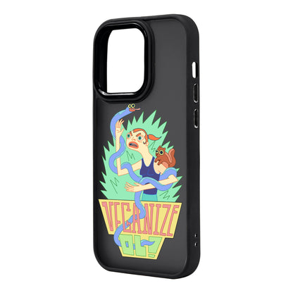 VEGANİZE-iPhone 11 Proof Kılıf