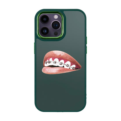 ORTHODONTIST-iPhone 13 Pro Max Proof Kılıf