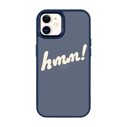 HMM-iPhone 11 Proof Kılıf