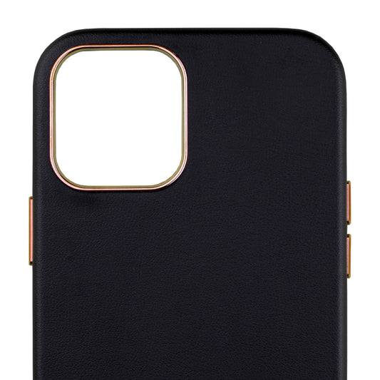 MOUNTAIN-iPhone X / Xs Leather Kılıf