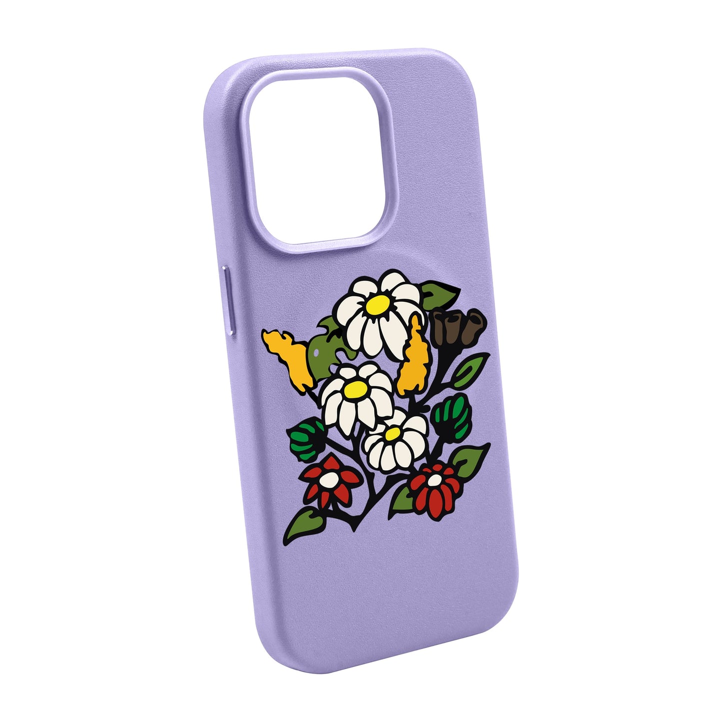 BUNDLE-Leather Kılıf MagSafe Özellikli - iPhone 14 Pro