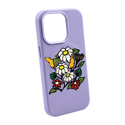 BUNDLE-Leather Kılıf MagSafe Özellikli - iPhone 14 Pro