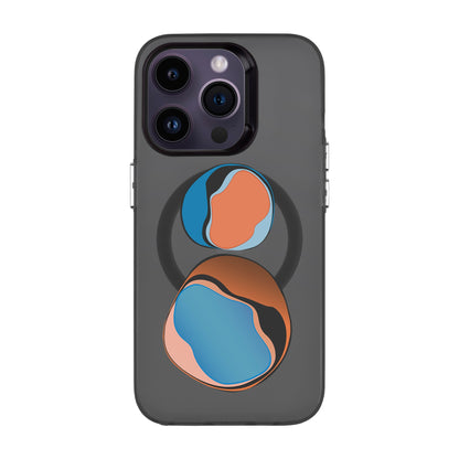 LOOKING FOR GEMS-iPhone 14 Pro Hold Kılıf MagSafe Özellikli