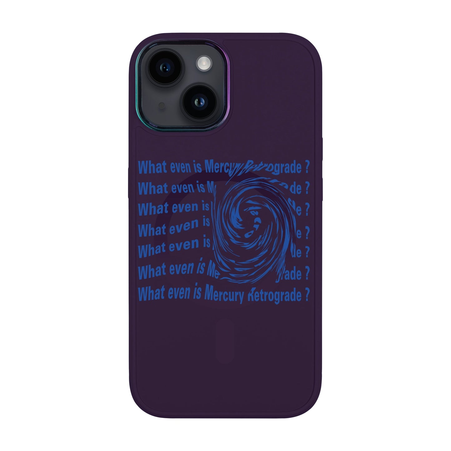 MERCURY-Vigor Kılıf MagSafe Özellikli - iPhone 13